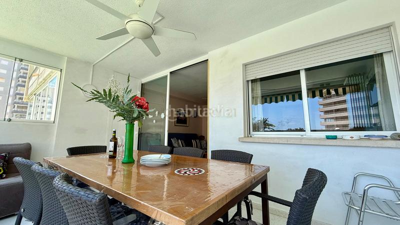 Foto a212706a-b8fe-47ec-892e-3ce5578b5f60. Lloguer apartament a av rosa de los vientos 6 Calp (alicante) 6 a Calp