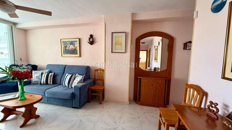 Foto a51148b9-ba1e-42e5-ac26-57c439f96b75. Lloguer apartament a av rosa de los vientos 6 Calp (alicante) 6 a Calp