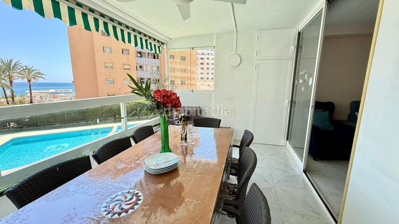Foto a54250cd-f1e9-46dc-a99c-99075a3050c4. Lloguer apartament a av rosa de los vientos 6 Calp (alicante) 6 a Calp