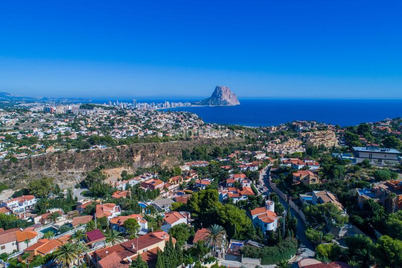 Foto ef2cb20a-dac5-473a-b406-d43458abeec6. Lloguer apartament a av rosa de los vientos 6 Calp (alicante) 6 a Calp