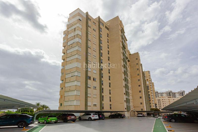 Foto 126be14d-96dc-42eb-9c39-3df73e8ececa. Location appartement dans av rosa de los vientos 6 Calp (alicante) 6 dans Calp