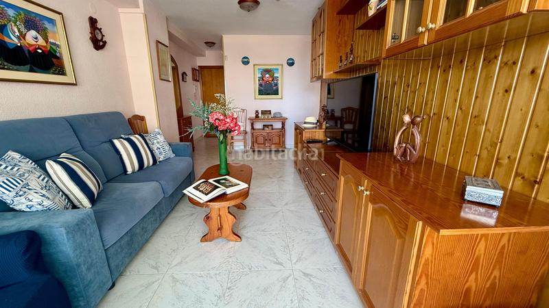 Foto 142ebf10-38b8-45c4-8feb-62a320b92de2. Location appartement dans av rosa de los vientos 6 Calp (alicante) 6 dans Calp