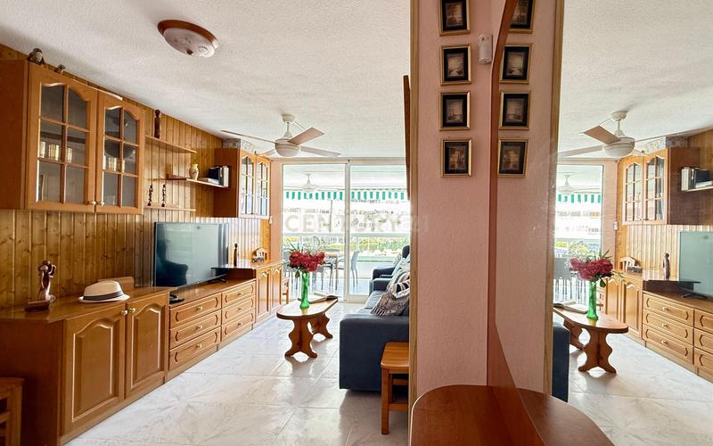 Foto 2967c689-e536-48f4-88e5-1ca91ddcbb13. Location appartement dans av rosa de los vientos 6 Calp (alicante) 6 dans Calp