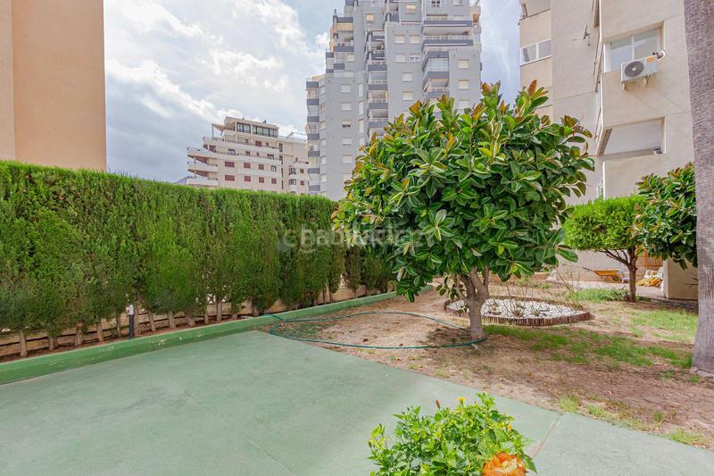 Foto 2d6ffa83-03ff-4264-b04e-2d4e568fa4c9. Location appartement dans av rosa de los vientos 6 Calp (alicante) 6 dans Calp