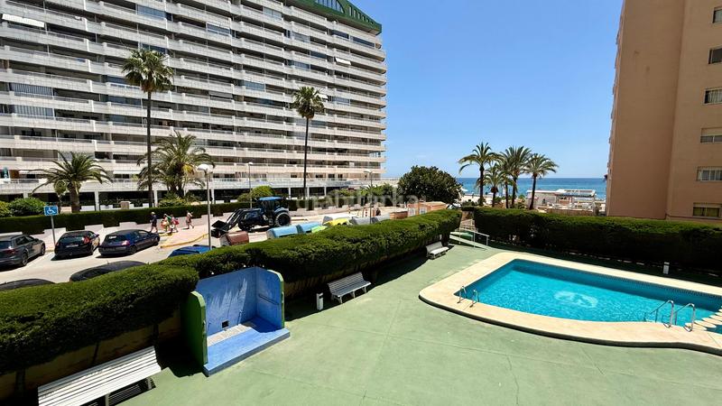 Foto 31e6fa40-92ab-4ef0-a7be-f10de13782f9. Location appartement dans av rosa de los vientos 6 Calp (alicante) 6 dans Calp