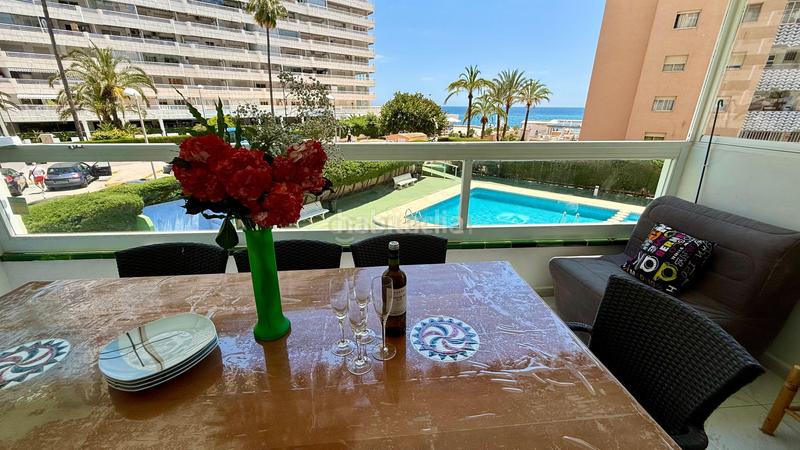 Foto 3774e63c-c397-4000-9f63-957b3d918dde. Location appartement dans av rosa de los vientos 6 Calp (alicante) 6 dans Calp