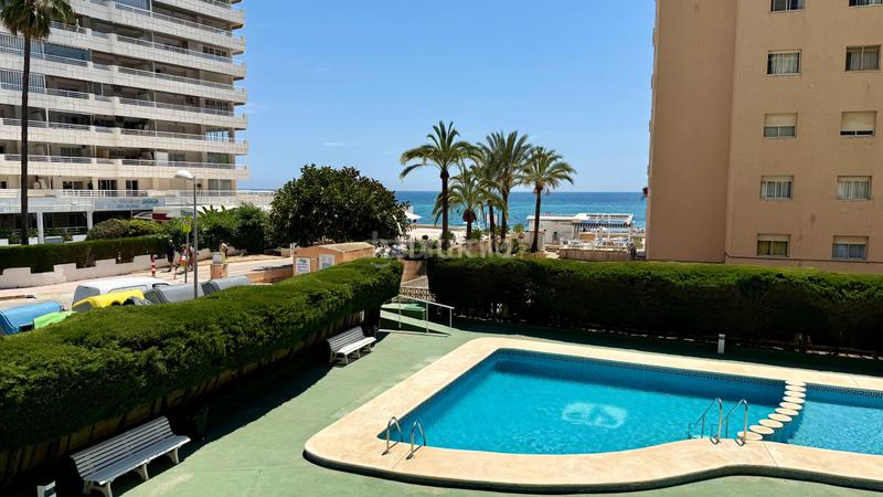 Foto 4cd2b5e4-f95b-4105-a65a-7f1f761d9284. Location appartement dans av rosa de los vientos 6 Calp (alicante) 6 dans Calp