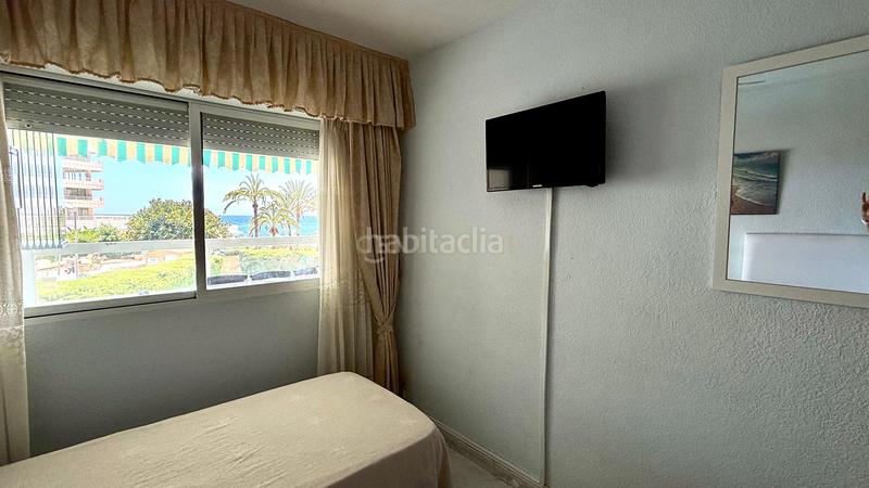 Foto 5074e308-1220-49c4-bb1c-fafec350c713. Location appartement dans av rosa de los vientos 6 Calp (alicante) 6 dans Calp