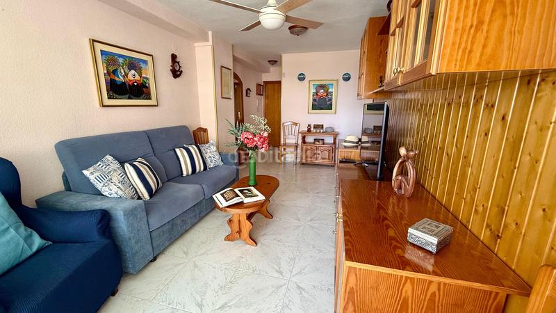 Foto 632780c0-a31a-4872-ba6c-c2385b97b379. Location appartement dans av rosa de los vientos 6 Calp (alicante) 6 dans Calp