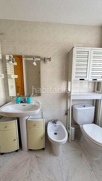 Foto 637982ea-9401-4e80-bd18-5f82489f2856. Location appartement dans av rosa de los vientos 6 Calp (alicante) 6 dans Calp