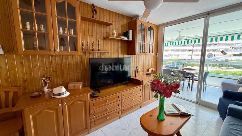 Foto 7d74aead-1321-4b8e-a7c6-a123d819372d. Location appartement dans av rosa de los vientos 6 Calp (alicante) 6 dans Calp