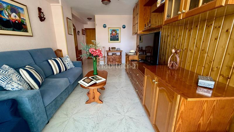 Foto 8c5ec1c0-6f1c-4305-b53b-532d9f59a852. Location appartement dans av rosa de los vientos 6 Calp (alicante) 6 dans Calp