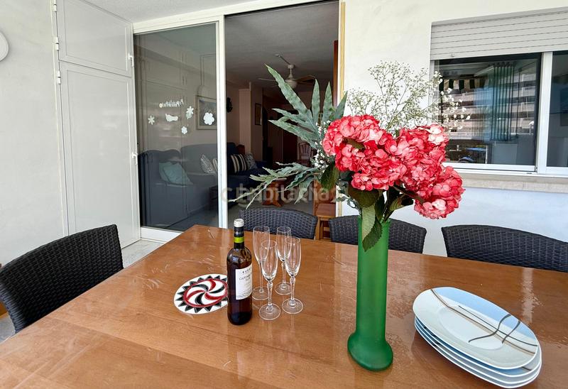 Foto 8de4e3e9-493d-457b-b4cc-b00b79fcccd9. Location appartement dans av rosa de los vientos 6 Calp (alicante) 6 dans Calp