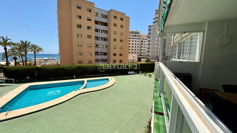 Foto 8ded5741-b6dd-41dd-80eb-2a4073b16824. Location appartement dans av rosa de los vientos 6 Calp (alicante) 6 dans Calp