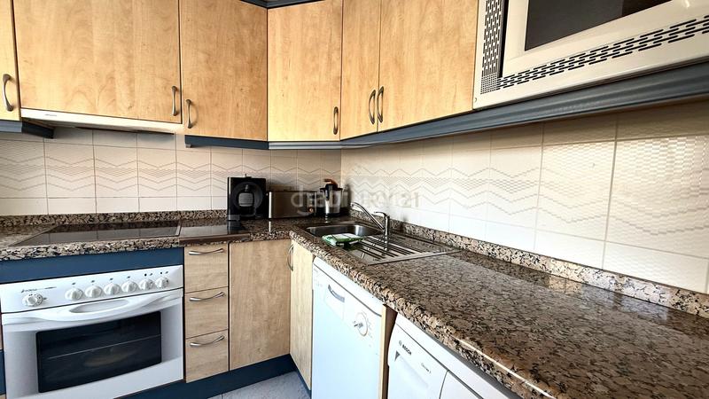 Foto b73e2e12-fbf1-4442-8e25-022bb7f98d77. Location appartement dans av rosa de los vientos 6 Calp (alicante) 6 dans Calp