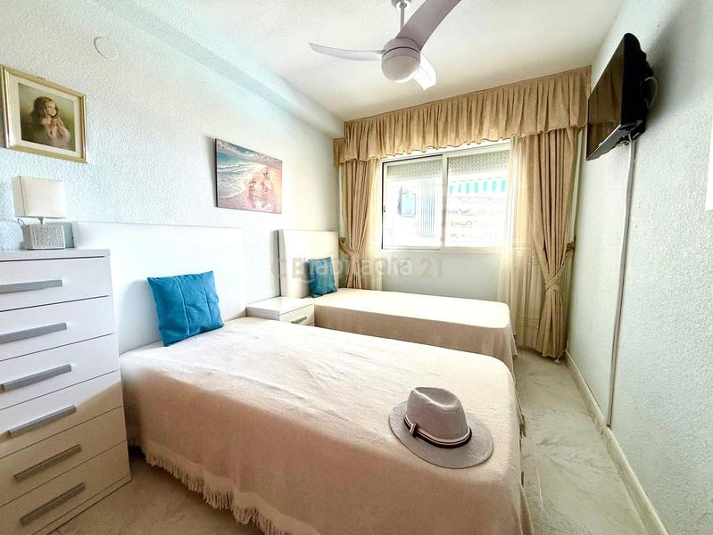 Foto b8dcbf63-957a-4518-adbc-3909bd2db9df. Location appartement dans av rosa de los vientos 6 Calp (alicante) 6 dans Calp