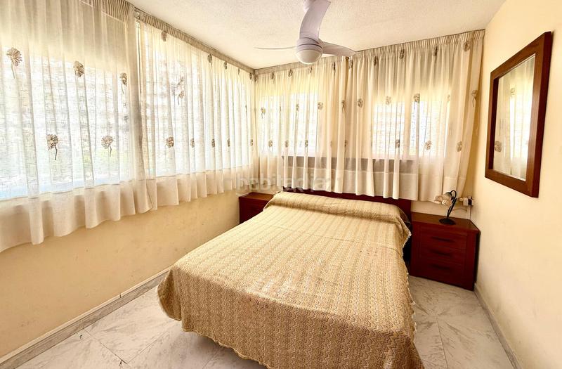 Foto baf93b7b-66a4-42d2-832f-0f4b3a5fded9. Location appartement dans av rosa de los vientos 6 Calp (alicante) 6 dans Calp