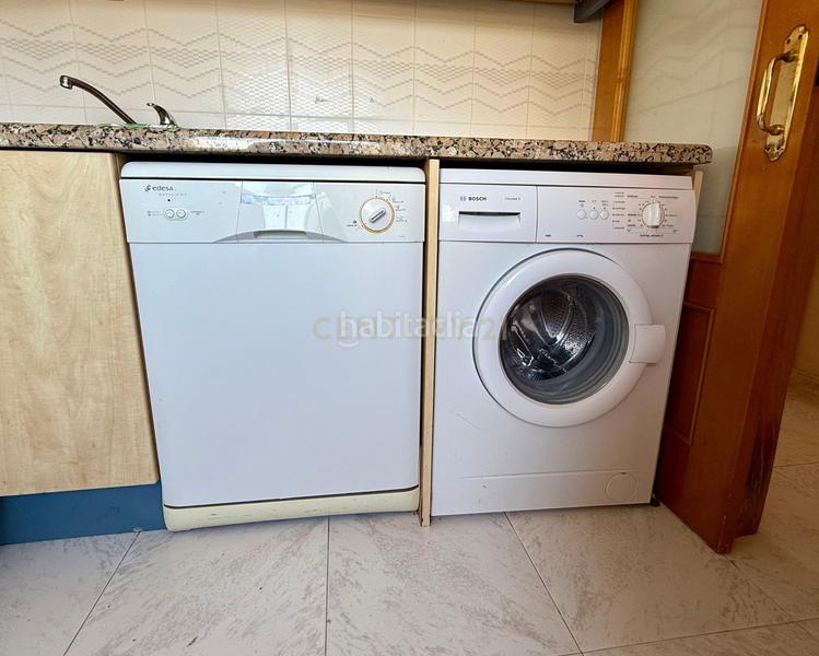 Foto bb5acf9a-61e4-4f83-bcf2-711c984da48b. Location appartement dans av rosa de los vientos 6 Calp (alicante) 6 dans Calp