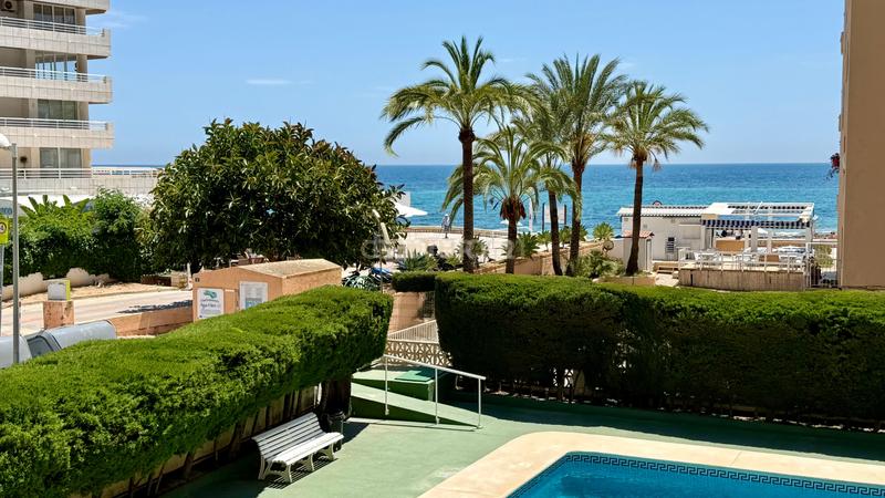 Foto cee47e3e-1a0e-49d1-a6ea-7b10444c9fb8. Location appartement dans av rosa de los vientos 6 Calp (alicante) 6 dans Calp