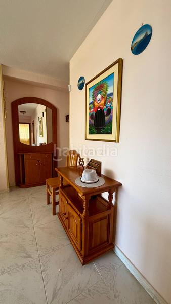 Foto d614748e-b2eb-4aed-90c7-b8fcd63f36b4. Location appartement dans av rosa de los vientos 6 Calp (alicante) 6 dans Calp