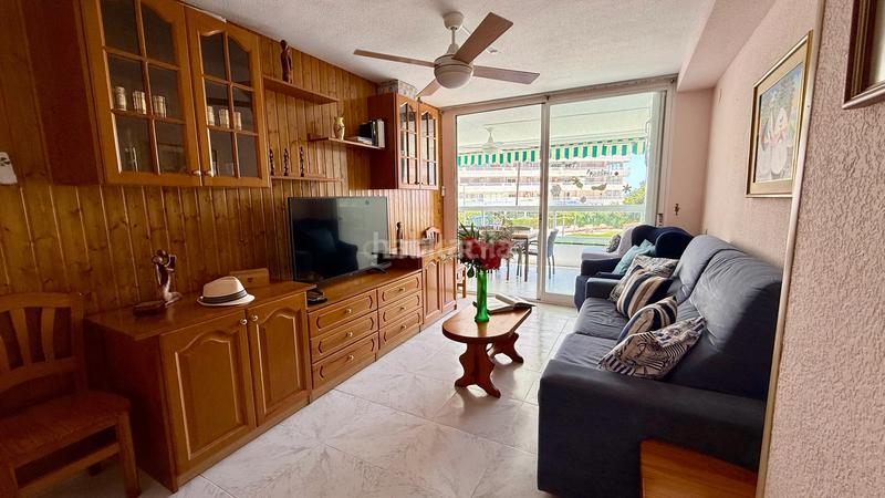 Foto d74f0979-77d4-4593-994d-24d29f229607. Location appartement dans av rosa de los vientos 6 Calp (alicante) 6 dans Calp