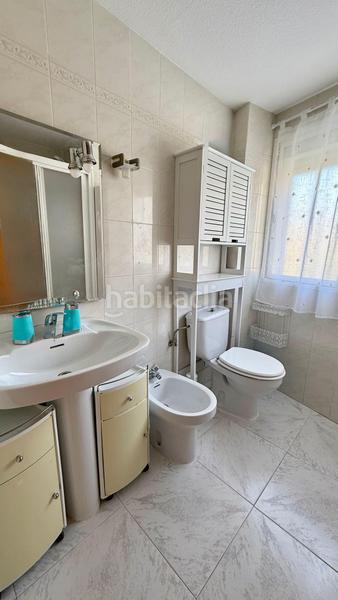 Foto dd2d7ca3-cfea-4b62-a20e-06c66a00a871. Location appartement dans av rosa de los vientos 6 Calp (alicante) 6 dans Calp