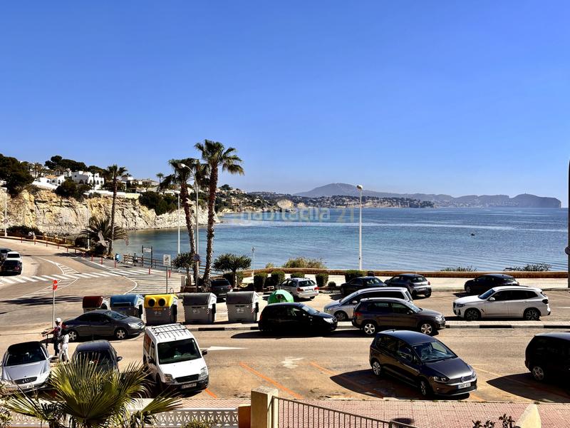 Foto 12d3d4aa-051c-4cbd-8712-2fba92335793. Affitto appartamento in avenida rosa de los vientos in Calp