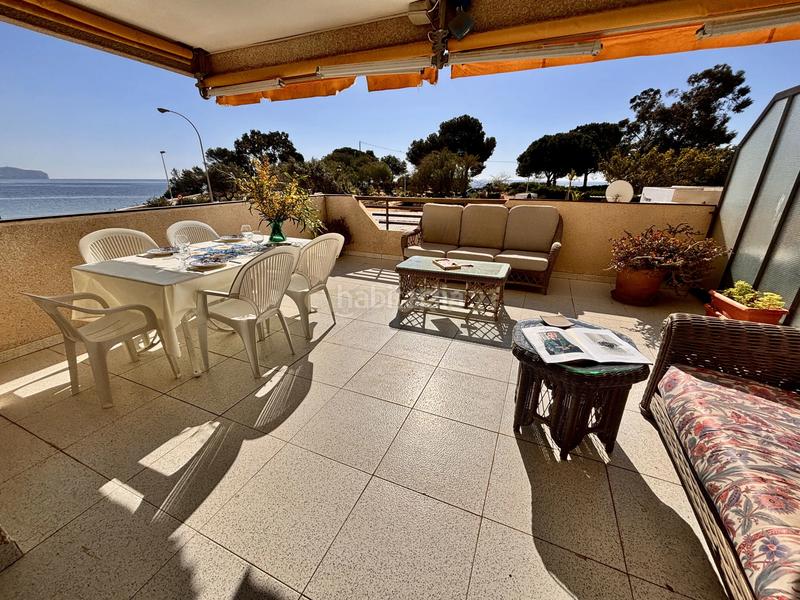 Foto 5c60fbb0-d5eb-4aa8-a238-f01090c3525f. Affitto appartamento in avenida rosa de los vientos in Calp