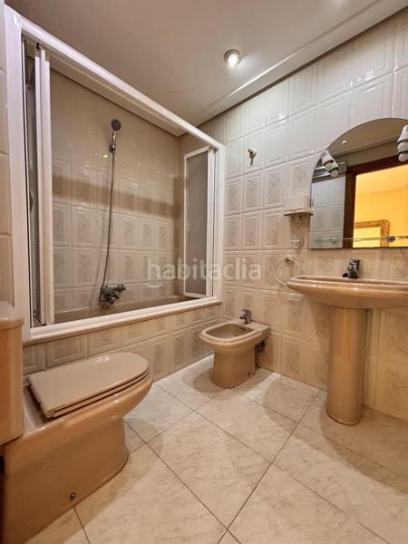 Foto cee4dcea-33b0-4313-8ca5-f38d9eef336a. Affitto appartamento in avenida rosa de los vientos in Calp