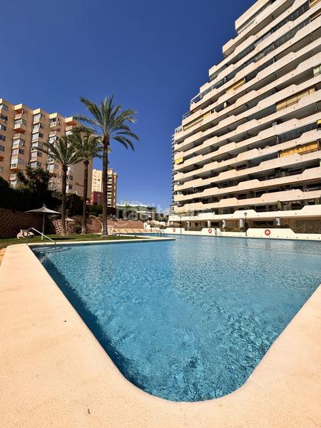 Foto cf0d5b30-31d3-4467-9acf-a8dd8159178b. Affitto appartamento in avenida rosa de los vientos in Calp