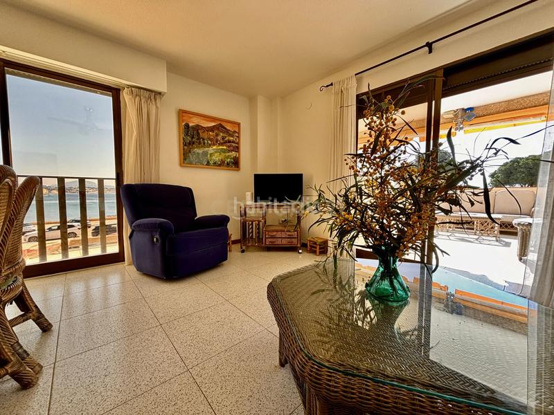 Foto d0ef9046-d86a-455f-9056-1aeb48bffa9a. Affitto appartamento in avenida rosa de los vientos in Calp