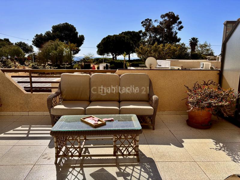 Foto 05ced756-66d1-41f1-b3cb-03c8b019cee1. Location appartement dans avenida rosa de los vientos dans Calp