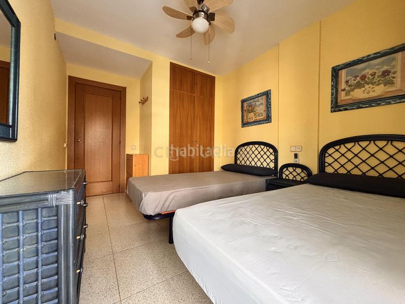 Foto 1b820064-023d-4d2e-9f92-47caec937867. Location appartement dans avenida rosa de los vientos dans Calp