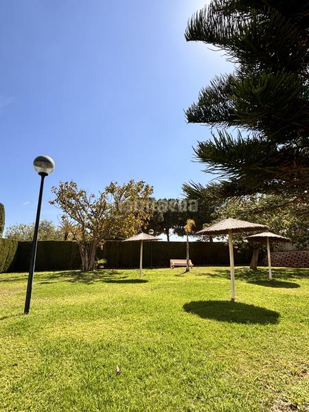 Foto 204610ab-0114-4fea-91fd-5b7493fd69ab. Location appartement dans avenida rosa de los vientos dans Calp