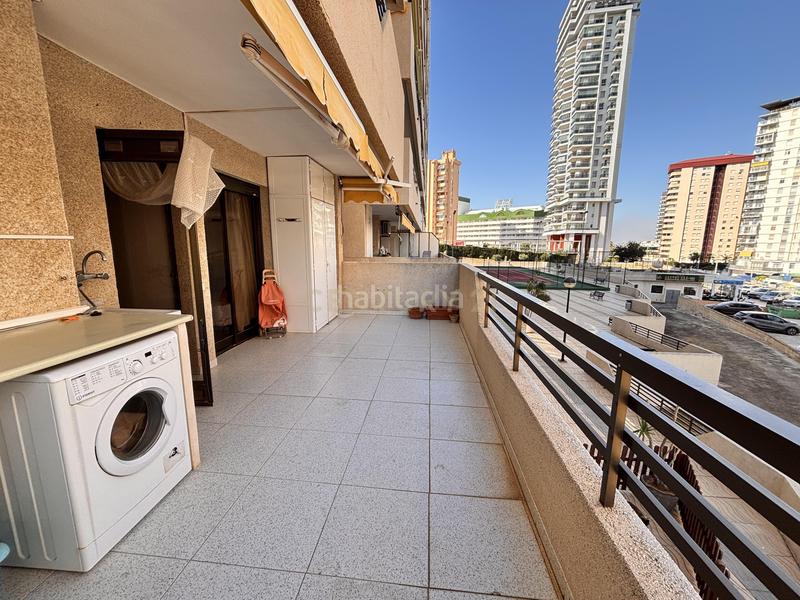 Foto 3d6331d1-4dcb-4bef-8c20-0a3aff7a6f08. Location appartement dans avenida rosa de los vientos dans Calp