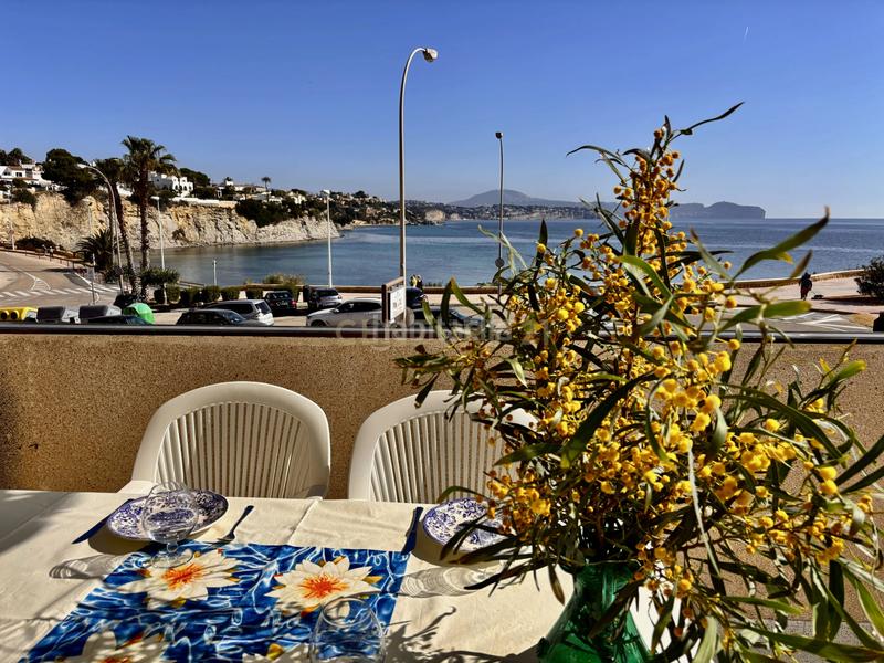 Foto 5b5465bb-ec2d-45d2-98b9-51b1a2a16f9e. Location appartement dans avenida rosa de los vientos dans Calp