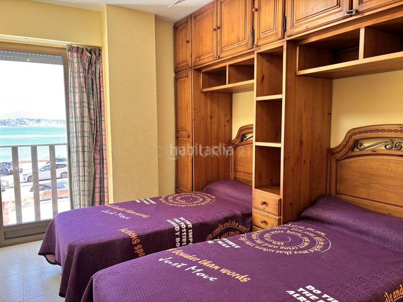 Foto 74abeb56-97d9-482f-bba8-1692de55a4a6. Location appartement dans avenida rosa de los vientos dans Calp