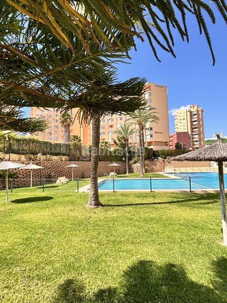 Foto d4b522b4-e635-4cd0-9a66-a6751d02ca2d. Location appartement dans avenida rosa de los vientos dans Calp