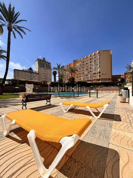 Foto 0acf40bb-d008-4a37-961e-a75ed7229157. Rent flat in avenida rosa de los vientos in Zona Levante - Playa Fossa Calp