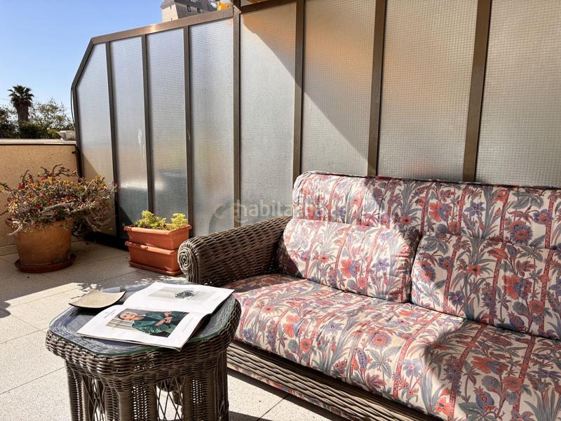 Foto 0e3ea5ea-9604-41e9-944d-209ec03a32f5. Rent flat in avenida rosa de los vientos in Zona Levante - Playa Fossa Calp