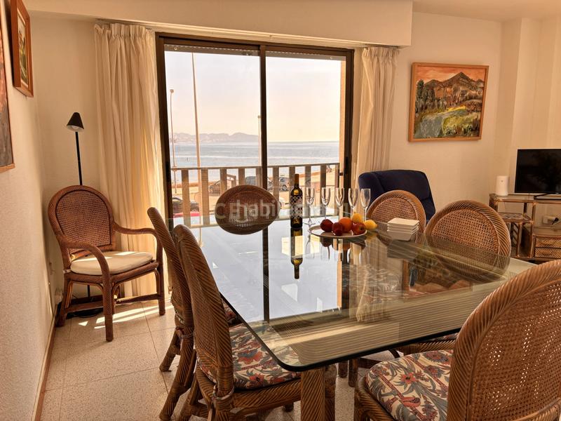 Foto 1410f78a-d2be-460f-a4e1-13ab6640e377. Rent flat in avenida rosa de los vientos in Zona Levante - Playa Fossa Calp