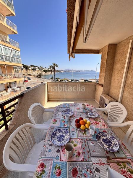 Foto 43733ba6-d090-4c96-b4f7-6a7d3a828aa6. Rent flat in avenida rosa de los vientos in Zona Levante - Playa Fossa Calp
