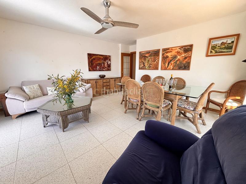 Foto 58033dea-cb3f-4c88-a2f2-70790d013e64. Rent flat in avenida rosa de los vientos in Zona Levante - Playa Fossa Calp