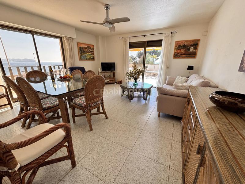 Foto 668c5c5e-3563-4566-9e12-851a42d77357. Rent flat in avenida rosa de los vientos in Zona Levante - Playa Fossa Calp