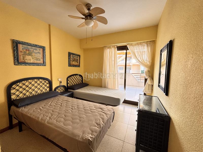 Foto 6edf383b-c193-49a3-a89e-0fc3a98a4252. Rent flat in avenida rosa de los vientos in Zona Levante - Playa Fossa Calp