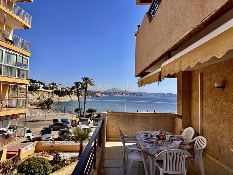 Foto 8ff625cc-2499-4547-966d-20bda3b830f4. Rent flat in avenida rosa de los vientos in Zona Levante - Playa Fossa Calp