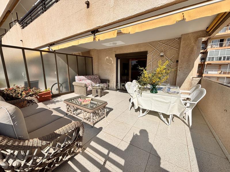 Foto 9584a87f-f95d-457f-9a38-05c05e914ff6. Rent flat in avenida rosa de los vientos in Zona Levante - Playa Fossa Calp