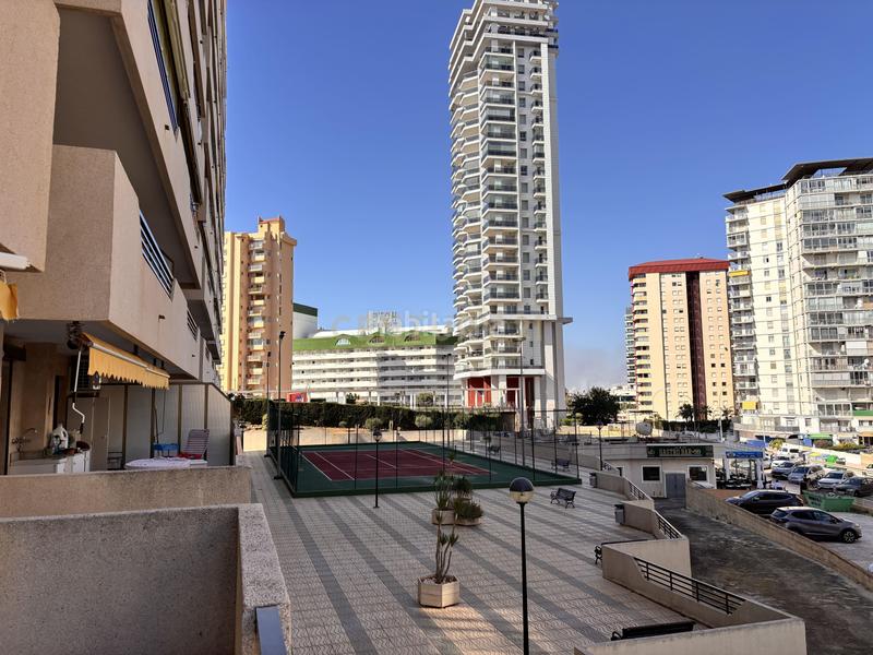 Foto a2d7d378-4d37-4f7d-a70f-afac937416e8. Rent flat in avenida rosa de los vientos in Zona Levante - Playa Fossa Calp