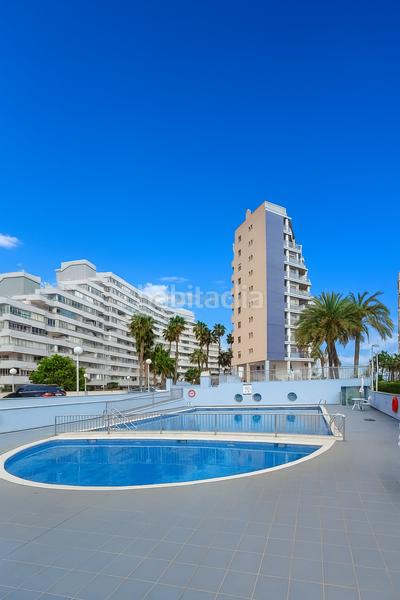Foto 08a46083-5595-40f0-83fc-bc5a5c4c6890. Piccolo appartamento in carrer llevant in Zona Levante - Playa Fossa Calp