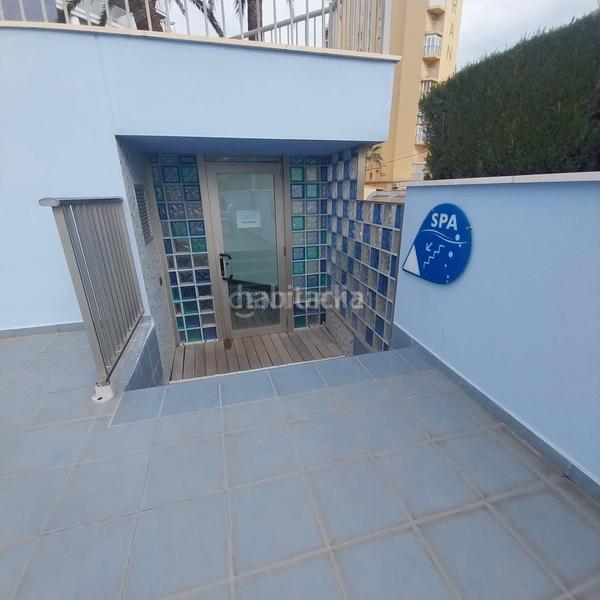 Foto 3ad1e6f4-2812-4495-bc10-5814d0245c84. Piccolo appartamento in carrer llevant in Zona Levante - Playa Fossa Calp